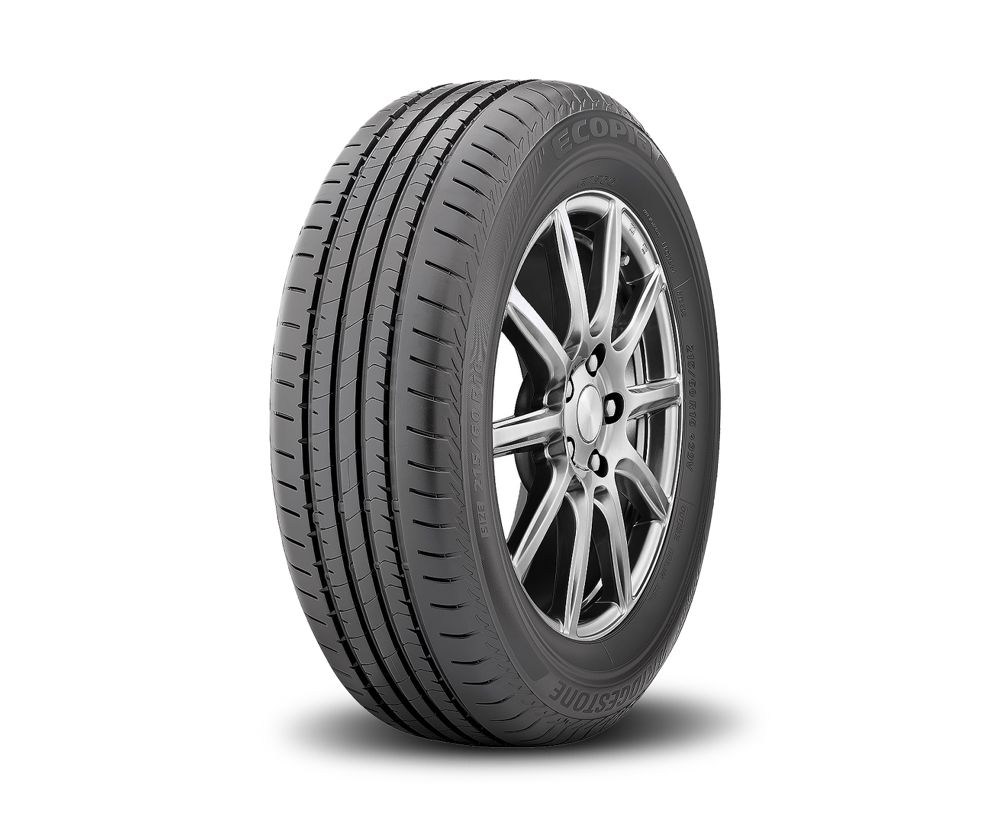 Bridgestone 225/50R17 98V ECOPIA EP300