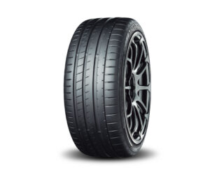 Yokohama 245/45R19 102W ADVAN SPORT V107