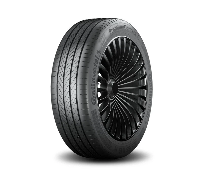 Continental 235/45R18 98V ContiPremiumContact C