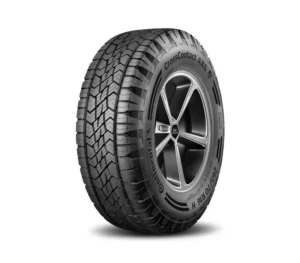 Continental 225/65R17 102H ContiCrossContact AX6