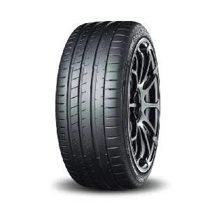 Yokohama 245/45R21 104V ADVAN V107E