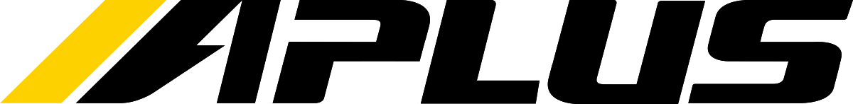 APlus logo