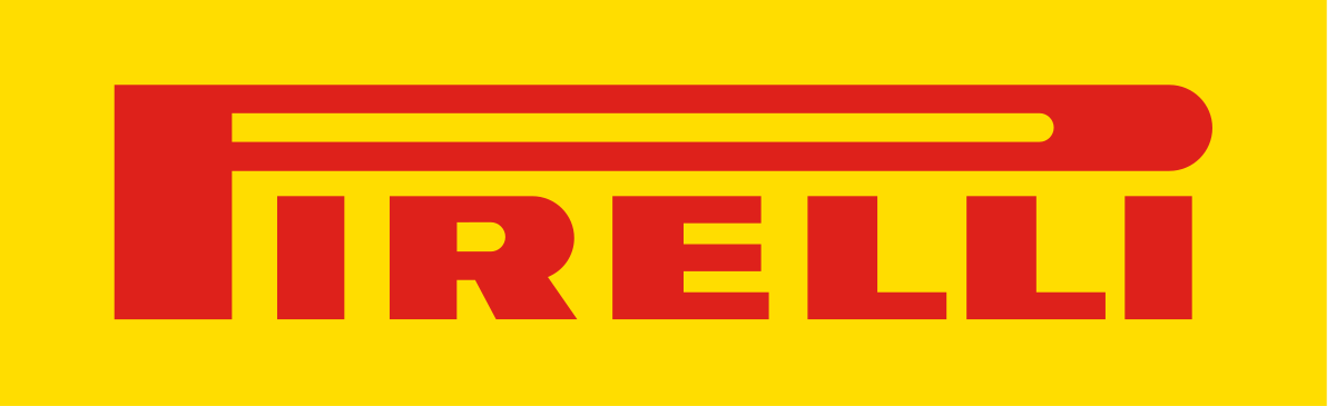 Pirelli logo