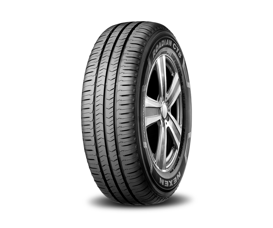 Nexen 225/60R16 105/103T ROADIAN CT8