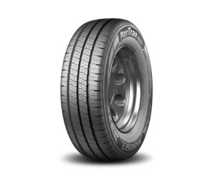 Kumho 195/65R16 104/102T KC53 PORTRAN