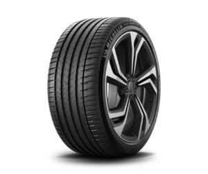 Michelin 235/55R19 101Y PILOT SPORT 4 SUV (NE0)