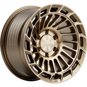 BLACK ROCK FFT01 Brushed Bronze