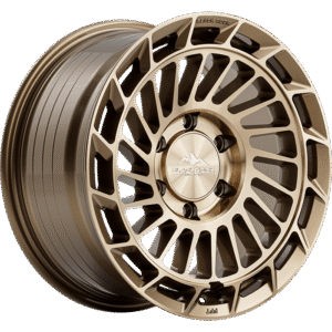 BLACK ROCK FFT01 Brushed Bronze
