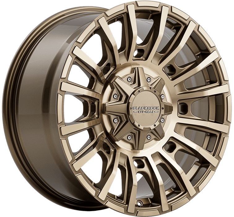 BLACK ROCK Mayhem Dark Bronze Tinted BLACK ROCK Mayhem Dark Bronze Tinted