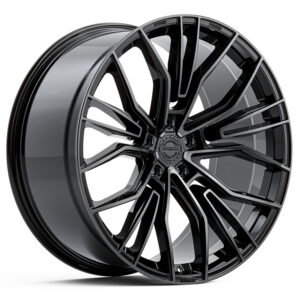 GT FORM HF5.1 Double Tinted Black