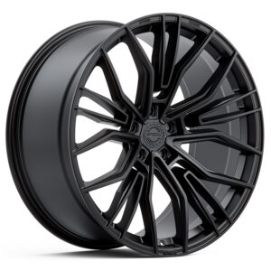 GT FORM HF5.1 Satin Black