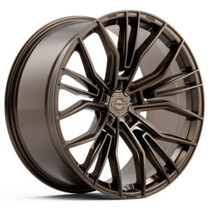 GT FORM HF5.1 Terra Bronze