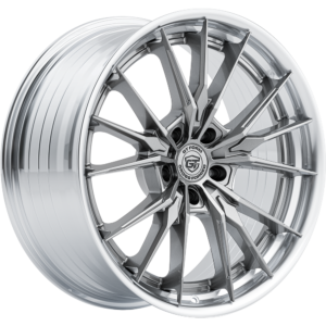 GT FORM Sereno Hyper Graphite With Machined Lip