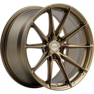 GT FORM Venus Matte Bronze