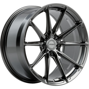 GT FORM Venus Shadow Chrome