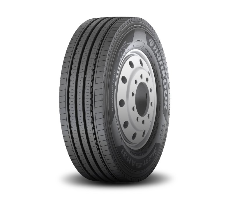 Hankook AH31+ tyre Hankook AH31+ tyre