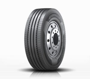 Hankook AH39 tyre