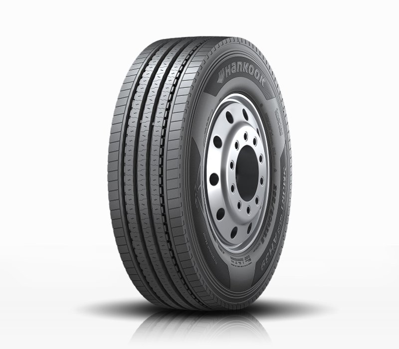 Hankook AH39 tyre Hankook AH39 tyre
