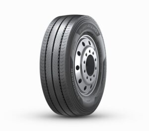 Hankook AH51 tyre