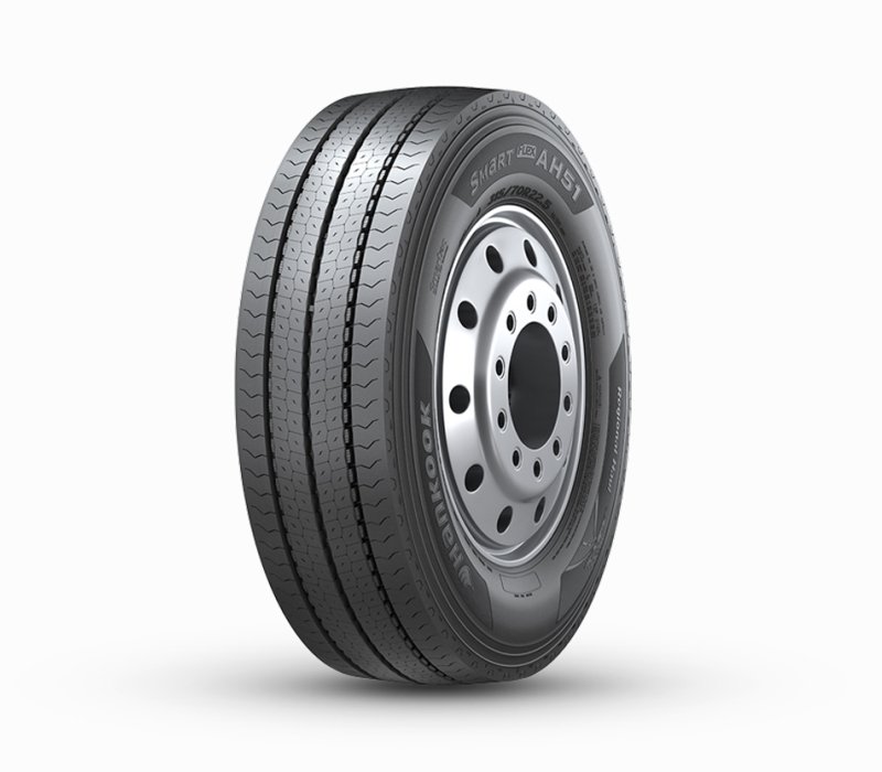 Hankook AH51 tyre