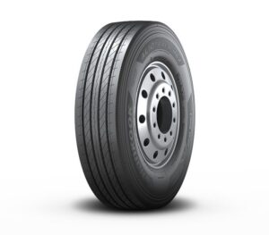 Hankook AL10 tyre