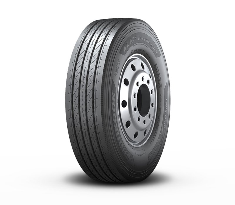 Hankook AL10 tyre