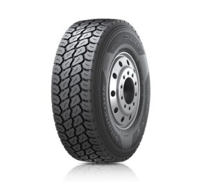 Hankook AM15 tyre