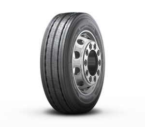 Hankook AU06 tyre