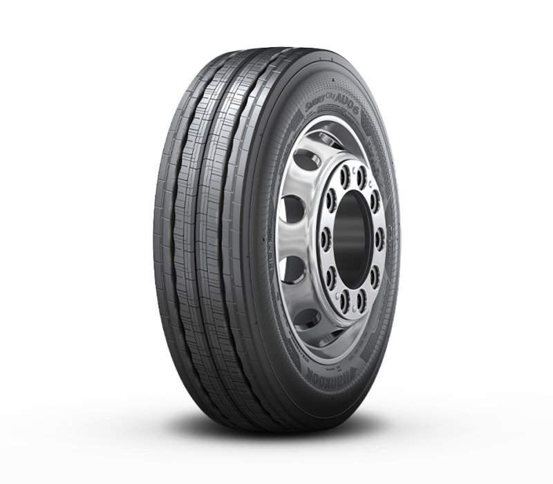 Hankook AU06 tyre Hankook AU06 tyre