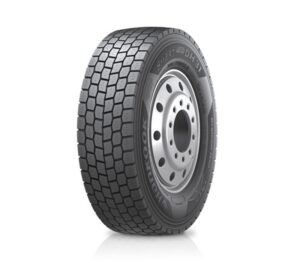 Hankook DH31 tyre