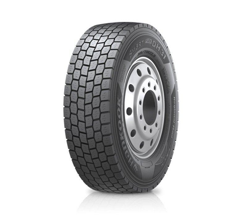 Hankook DH31 tyre Hankook DH31 tyre