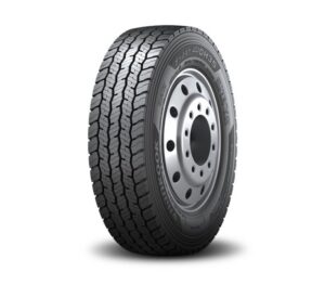 Hankook DH35 tyre