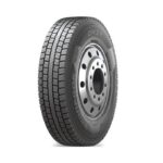 Hankook DH37 tyre