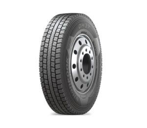 Hankook DH37 tyre