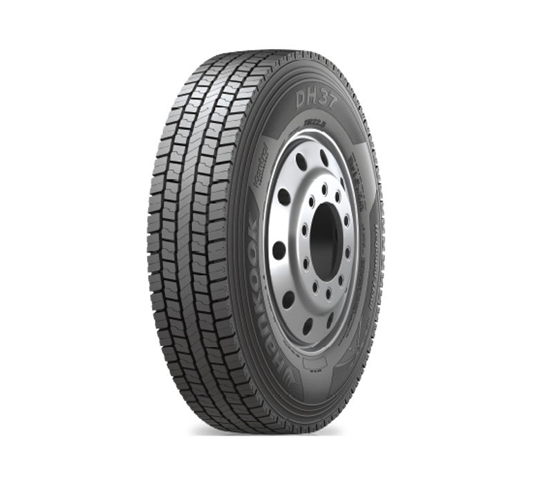 Hankook DH37 tyre Hankook DH37 tyre