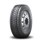 Hankook DH51 tyre