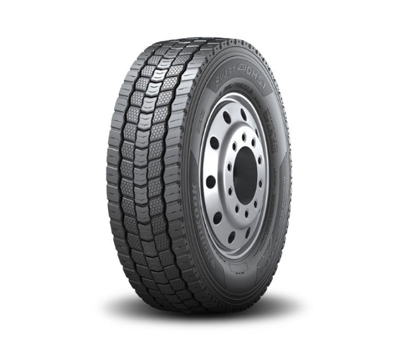 Hankook DH51 tyre Hankook DH51 tyre