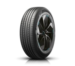 Hankook IH61 tyre