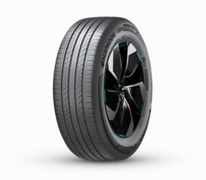 Hankook IK01A tyre
