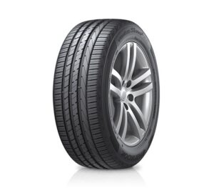 Hankook K117A tyre