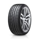 Hankook K117A tyre