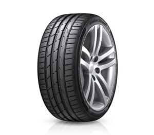 Hankook K117A tyre
