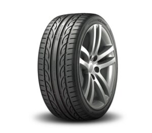 Hankook K120 tyre