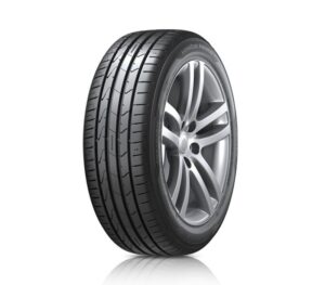 Hankook K125 tyre