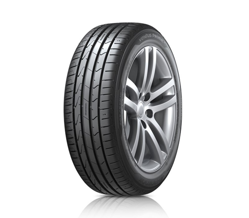 Hankook K125 tyre Hankook K125 tyre