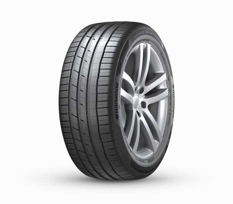 Hankook K127 tyre
