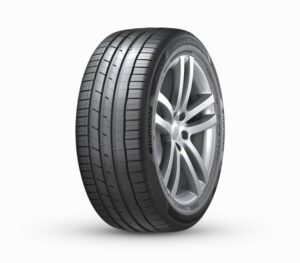 Hankook K127 tyre