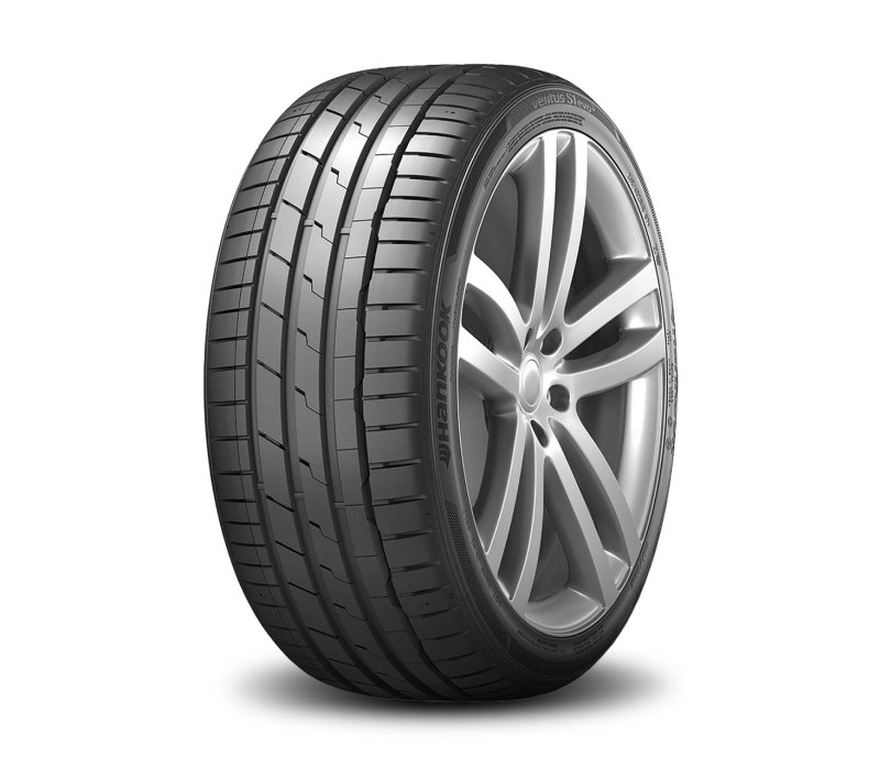 Hankook K127B tyre
