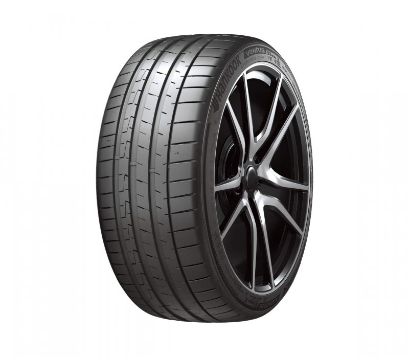 Hankook K129 tyre Hankook K129 tyre