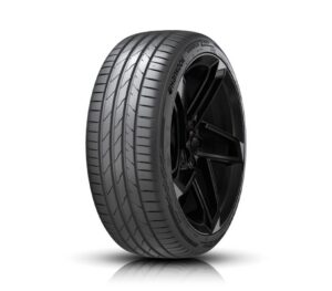 Hankook K137 tyre